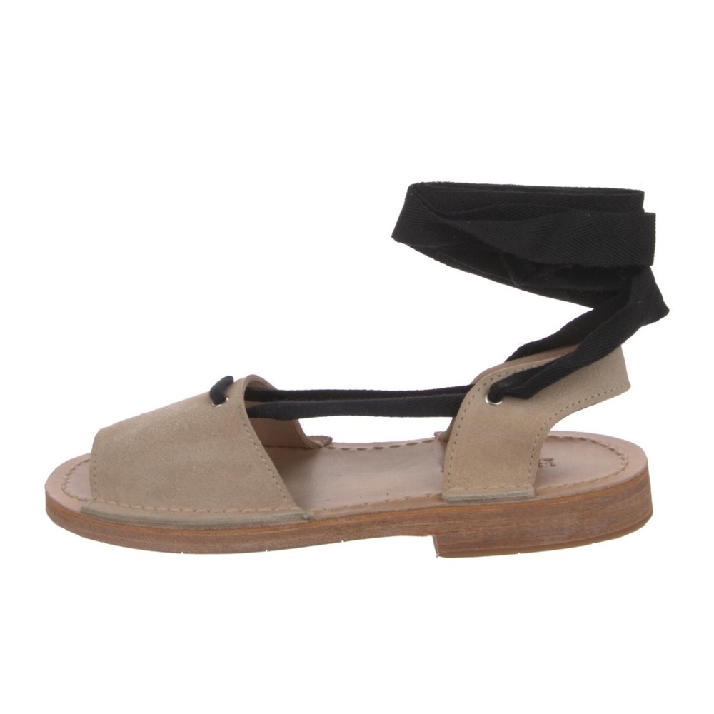 Hereu Suede sandals